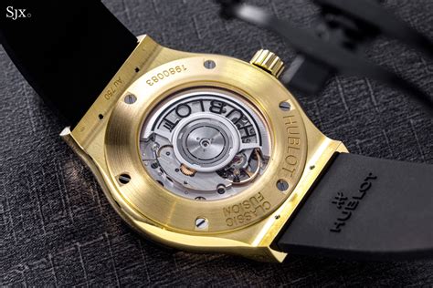 hublot riga